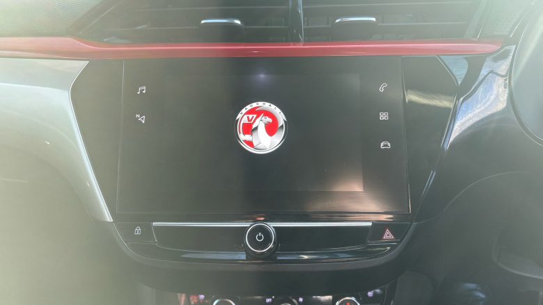 Vauxhall Corsa 1.2 GS 5dr Petrol Hatchback